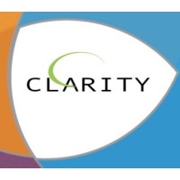 Clarity Grid Solutions Logo