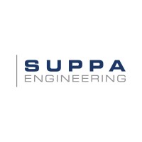 Suppa Engineering Logo