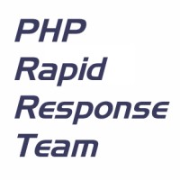 PHP Rapid Response Team Logo