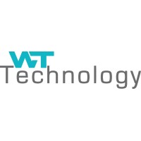 WT TECHNOLOGY Logo