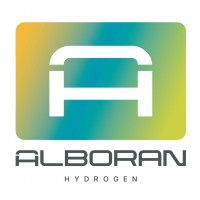 Alboran Hydrogen S.p.A. Logo