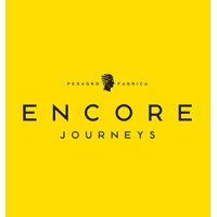 Encore Journeys Logo