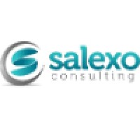 Salexo Consulting Logo