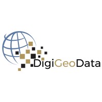 DigiGeoData Inc. Logo