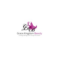 Grace Kingdom Beauty Logo