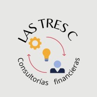 Las Tres C Logo