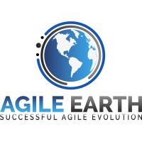 Agile Earth Logo