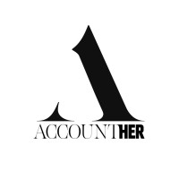 AccountHer Logo
