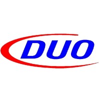 Duo Robotics Logo