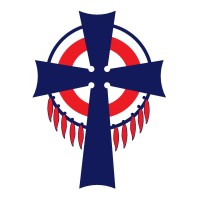 Indian Nations Presbytery Logo