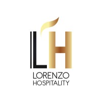 Lorenzo Hospitality Logo