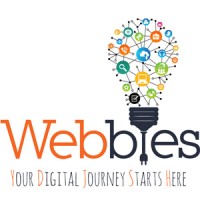 WebbiesGR Logo