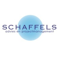 Schaffels Advies & Projectmanagement Logo