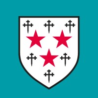 Somerville College Logo