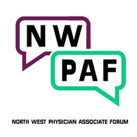 North West Physician Associate Forum Logo