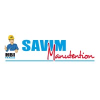 SAVIM Manutention Logo