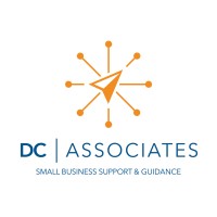 DC Associates Logo