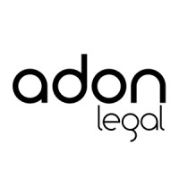 ADON legal Logo