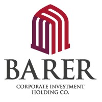 Barer Corporate Investment Holding Co. Logo