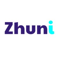 Zhuni Pty Ltd Logo