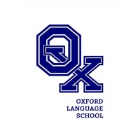 Oxford Language School Logo