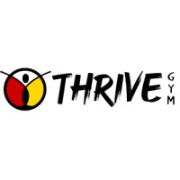 Thrive Gym LLC Logo