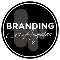 Branding Los Angeles Logo