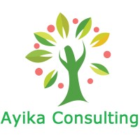 Ayika Consulting Logo