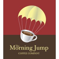 The Morning Jump Logo