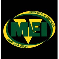 McILvain Enterprises, Inc. Logo