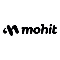 Mohit Entertainment Logo