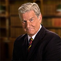 Law Offices of Mark E. Salomone Logo
