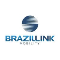 Brazil Link Mobility Logo