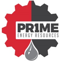 Prime Energy Resources Logo