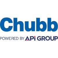 Chubb France Logo