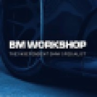 BM Workshop Logo