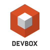 Devbox Logo