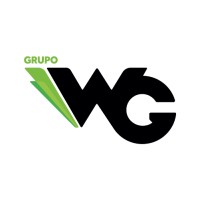 Grupo WG Logo
