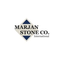Marjan Stones Logo