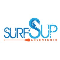 SurfSUP Adventures, LLC Logo