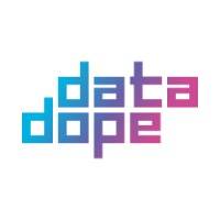 Datadope Logo
