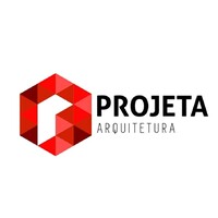 Projeta Arquitetura Logo