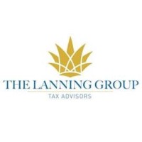 The Lanning Group LLC Logo