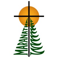 Camp Maranatha - Scottsboro, AL Logo
