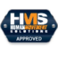 Human Movement Solutions Logo