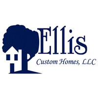Ellis Custom Homes, LLC Logo