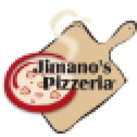 Jimanos Pizzeria Logo