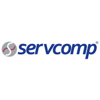ServComp Logo