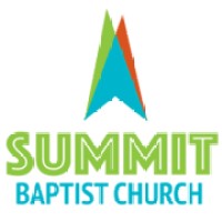 Summit Baptist Church Logo