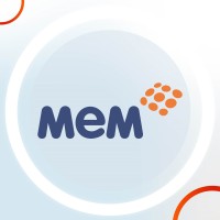 MATERIALES ELÉCTRICOS Y MECÁNICOS S.A.S Logo